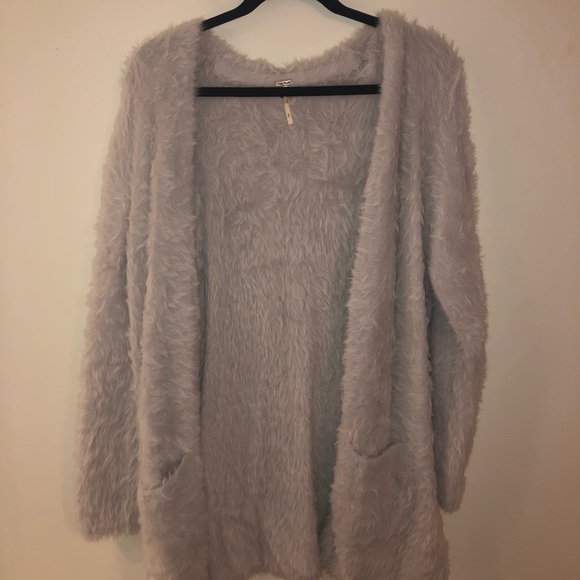 Cute Cardigan - Picture 2 of 2